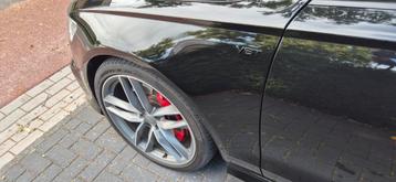 Audi A6 C7 competition Bi-Turbo REMMEN VOOR, 36,5 cm beschikbaar voor biedingen