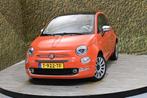 Fiat 500 1.2 Anniversario | Carplay | Dashcam | Cruise cntrl, Auto's, Fiat, Stof, Gebruikt, 840 kg, 23 km/l