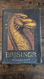 Brisingr - Christopher Paolini, Verzenden, Gelezen, Christopher Paolini