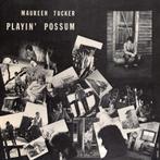 LP Maureen Tucker - Playin' possum, Cd's en Dvd's, Vinyl | Overige Vinyl, 12 inch, Verzenden, Nieuw in verpakking