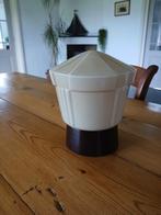 Thabur plafondlamp met fitting, Huis en Inrichting, Lampen | Plafondlampen, Ophalen of Verzenden, Zo goed als nieuw