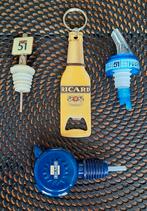 Ricard opener, Ophalen of Verzenden, Zo goed als nieuw, Gebruiksvoorwerp