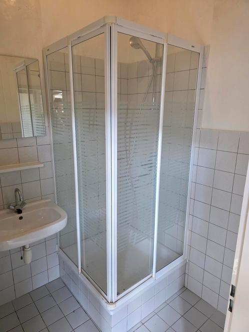 Douchecabine Sealskin 90x90, Huis en Inrichting, Badkamer | Complete badkamers, Gebruikt, Ophalen