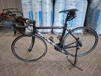 zannata z21, Fietsen en Brommers, Fietsen | Racefietsen, 10 tot 15 versnellingen, Aluminium, Zo goed als nieuw, Ophalen