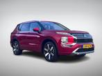 Mitsubishi Outlander 2.4 PHEV Instyle, Automaat, 2095 kg, Outlander, 4 cilinders