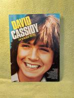 David Cassidy Annual 1975. Partridge Family., Ophalen of Verzenden