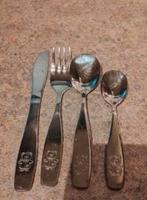 Kinderbestek, Kinderen en Baby's, Overige Kinderen en Baby's, Ophalen of Verzenden