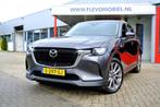 Mazda CX-60 2.5 e-SkyActiv PHEV Exclusive -Line Aut.Leder|LE, Automaat, Gebruikt, Euro 6, 2500 kg