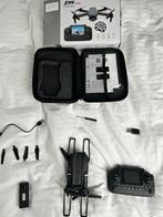 E49 Speed Drone met Camera, Ophalen of Verzenden, Zo goed als nieuw, Drone met camera