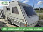 Beyerland Vitesse 430 TM MOVER + VOORTENT / INRUILPLEIN, Caravans en Kamperen, Caravans, Bedrijf, Tot en met 4, 500 - 750 kg, Beyerland