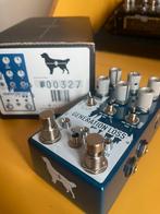 Chase bliss audio cooper fx generation loss, Muziek en Instrumenten, Ophalen of Verzenden, Zo goed als nieuw