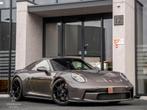 Porsche 992 911 4.0 GT3 Touring / 18-Way / BOSE / Lift / Spo, Auto's, Achterwielaandrijving, Gebruikt, 510 pk, Leder