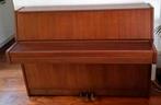 Yamaha Kodama piano, Muziek en Instrumenten, Piano's, Ophalen, Zo goed als nieuw, Bruin, Piano