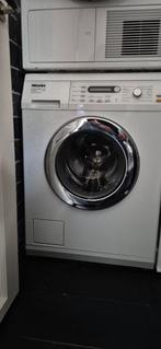 Miele wasmachine  - TECHNISCHE STORING, Witgoed en Apparatuur, Wasmachines, Gebruikt, Ophalen of Verzenden, 85 tot 90 cm, 1200 tot 1600 toeren