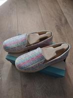 Toms espadrilles Santiago, Kleding | Dames, Ophalen, Nieuw, Espadrilles of Moccasins