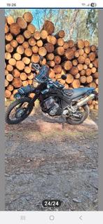 Yamaha xt 660 r, Ophalen of Verzenden