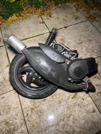 Gilera stalker 50cc dd, Fietsen en Brommers, Ophalen of Verzenden, Zo goed als nieuw, Blok