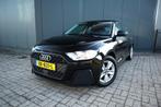 Audi A1 Sportback 30 TFSI Pro Line Virtual cockpit Navigatie, Auto's, Audi, 12 maanden, Stof, 116 pk, Zwart