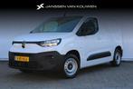 Citroen Berlingo 1.5 BlueHDi 100 S&S L1 Camera / Apple CarPl, Voorwielaandrijving, 1350 kg, Stof, Gebruikt