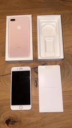 Apple iPhone 7 Plus, Gold, 32GB, Ophalen, Gebruikt, 32 GB, IPhone 7 Plus