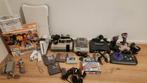 Grote Nintendo Lot (NES, SNES, 64 EN Wii), Ophalen of Verzenden, Gebruikt, Met 1 controller