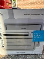 Portable airconditioner spa-3000 | caravan / camper airco, Ophalen, Zo goed als nieuw, Mobiele airco, Minder dan 60 m³