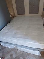17 centimeter hoog  160 x 200, Tweepersoons, Ophalen of Verzenden, Zo goed als nieuw, Matras