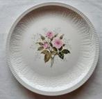schaal Pontesa Seltmann Weiden Annabelle gipskruid roze roos, Ophalen of Verzenden, Overige stijlen, Aardewerk, Schaal of Schalen