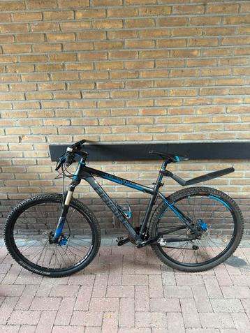 Mountainbike haibike beschikbaar voor biedingen