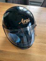 Arai Helm Maat S - Zwart, Arai, Dames, Ophalen of Verzenden, Integraalhelm