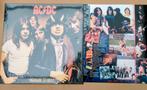 Lp acdc Highway to hell, Cd's en Dvd's, Vinyl | Hardrock en Metal, Ophalen of Verzenden, Zo goed als nieuw