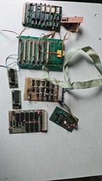 Acorn Atom Uitbreidingskaarten - Divers, Ophalen, Gebruikt, Overige materialen