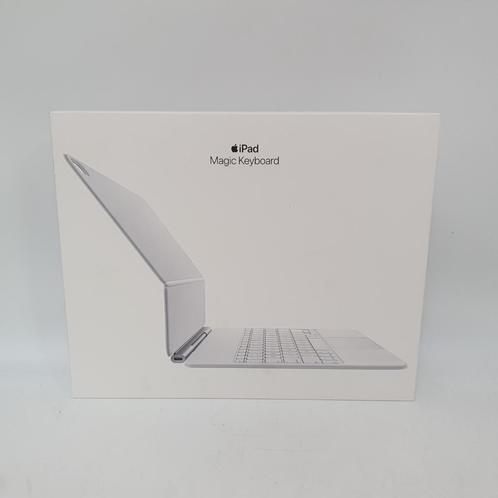 Apple Magic iPad Air Keyboard (A3340) Nieuw in Doos!, Computers en Software, Tablet-hoezen, Nieuw, Ophalen of Verzenden