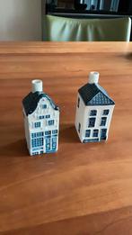KLM huisjes nummers 12 en 26, Verzamelen, KLM Huisjes, Ophalen of Verzenden, Zo goed als nieuw, 1 t/m 20