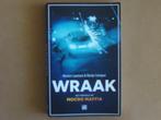 Wraak - Mocro Maffia - Wouter Laumans & Marijn Schrijver, Verzenden, Zo goed als nieuw, W. Laumans & M. Schrijver