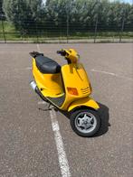 Piaggio Zip Fastrider 50 cc 2 Takt, Fietsen en Brommers, Scooters | Piaggio, Ophalen of Verzenden, Zo goed als nieuw, Zip