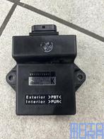 CDI en ECU voor de Kawasaki ZZR 1200 2002 - 2005 ZZR1200 ont, Motoren, Onderdelen | Kawasaki, Gebruikt, -, -, Ophalen of Verzenden
