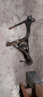 Honda xl50 frame, Fietsen en Brommers, Brommeronderdelen | Oldtimers, Ophalen of Verzenden, Gebruikt, Frame, Overige merken