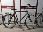 gazelle carbon tour fiets, Gebruikt, 28 inch, Ophalen, Gazelle