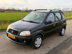 Suzuki Ignis 1.3 First Edition Airco APK 01-2026 NAP, Voorwielaandrijving, 83 pk, Stof, Gebruikt