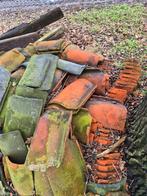 Oude hollandse pannen, Ophalen, Gebruikt, Steen of Klei, 15 m² of meer