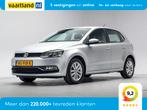 Volkswagen Polo 1.2 TSI Comfortline Aut. 5-drs [ Airco Cruis, Auto's, Gebruikt, 4 cilinders, Start-stop-systeem, 1039 kg