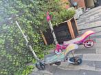 2 space scooters, Ophalen of Verzenden, Gebruikt, Overige typen, Space scooter