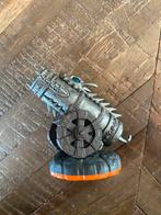 Skylander Dragonfire Cannon, Avontuur en Actie, 2 spelers, Ophalen of Verzenden, Zo goed als nieuw