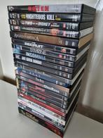 Al Pacino Verzameling - 26 Titels, Cd's en Dvd's, Ophalen of Verzenden, Nieuw in verpakking
