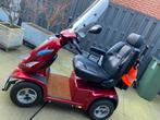 Scootmobiel ST6.d #slechts 3510km#, Ophalen, Zo goed als nieuw, 46 km of meer, 16 km/u of meer