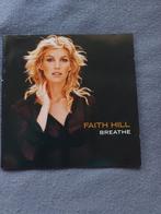 Faith Hill - Breathe CD, Ophalen of Verzenden, Gebruikt