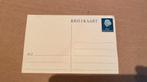 Originele ongebruikte briefkaart 10C / 10 cent Nederland, Ophalen of Verzenden, Briefkaart