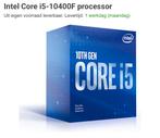 I5 processor, Computers en Software, Processors, Ophalen of Verzenden, Zo goed als nieuw