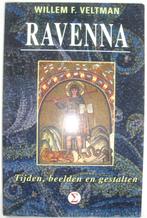 Willem F. Veltman Ravenna, Tijden, beelden en gestalten, Boeken, Achtergrond en Informatie, Spiritualiteit algemeen, Willem F. Veltman